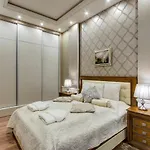 דירה Downtown Royal De Lux בודפשט
