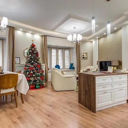 Downtown Royal De Lux * Budapest