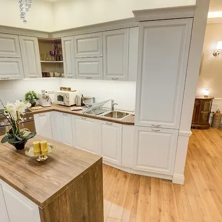 Apartment Downtown Royal De Lux Budapest