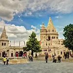 Downtown Royal De Lux Διαμέρισμα *