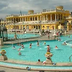 Διαμέρισμα Downtown Royal De Lux