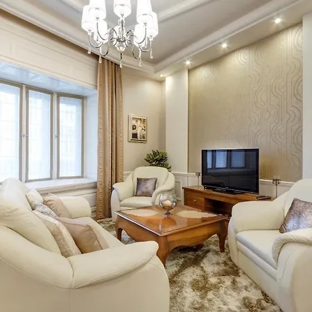 Downtown Royal De Lux * Βουδαπέστη