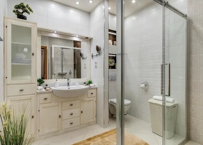 Downtown Royal De Lux Apartament