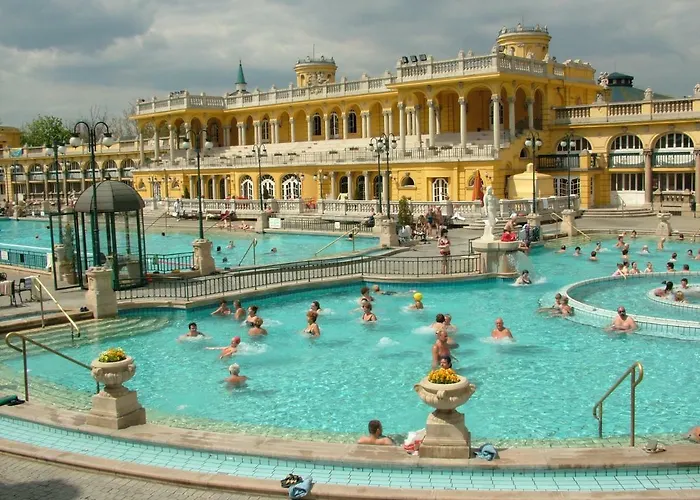 Apartament Downtown Royal De Lux